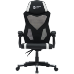 CANYON gaming chair Flow MCH01 Mesh Black White