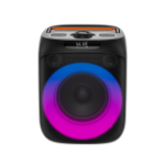 CANYON Portable Party Speaker OnFun 6 RGB Black
