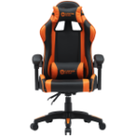 CANYON gaming chair Core SGCH2 Black Orange