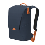 CANYON 18L daily backpack 29x11x41.5cm Deep Navy