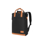 CANYON 14L daily backpack 28.5x12.5x43.5cm Midnight Black