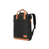 CANYON 14L daily backpack 28.5x12.5x43.5cm Midnight Black