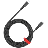 CANYON cable CC60SC C-C 60W 2m Black CANYON cable CC60SC C-C 60W 2m Black