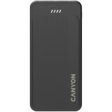 CANYON power bank OnPower 100  10000mAh Black