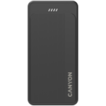 CANYON power bank OnPower 200  20000mAh Black