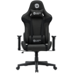 CANYON gaming chair Crest FCH01 Fabric Grey