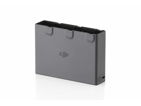 DJI Avata 2 Battery Chargi hubPunjac za baterije DJI Avata 2 Battery Chargi hubPunjac za baterije