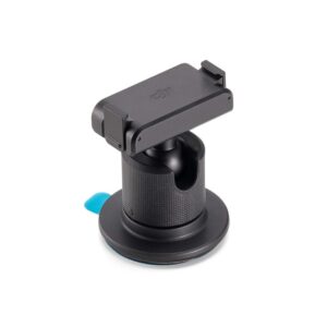 DJI Osmo magnetic Ball - mount