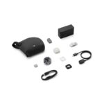 DJI Mic Mini 2S (1 TX + 1 Mobile RX+Charging Case)