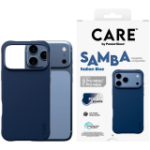 Samba Case Italian Blue w. MagSafe iPhone 18 Pro Max