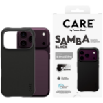 Samba Case Black w. MagSafe iPhone 18 Pro