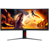 AOC Monitor Gaming CU34G4CA Curved 34" AOC Monitor Gaming CU34G4CA Curved 34"