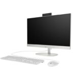 HP OmniStudio AiO 27-cu0019ny27" NT