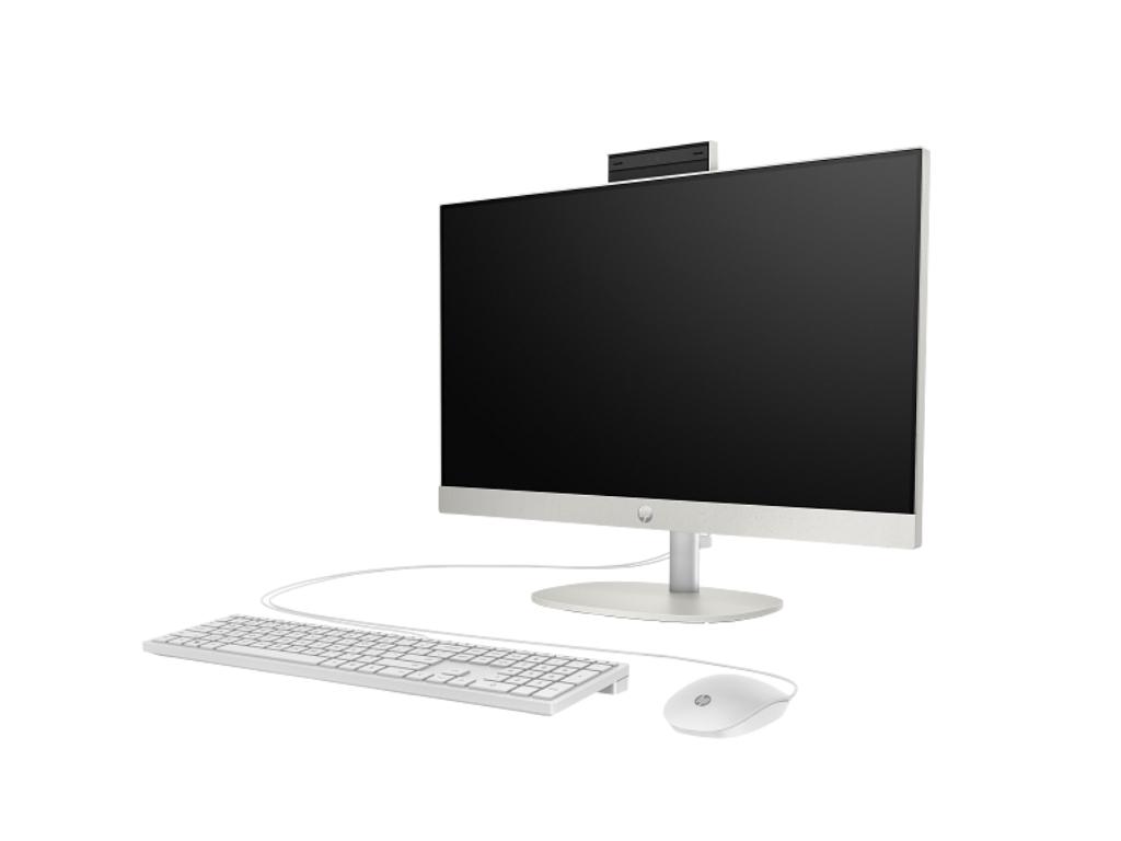 HP OmniStudio AiO 27-cu0019ny27" NT