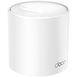 TP-Link Deco X10 (1-pack) AX1500 Whole Home Mesh Wi-Fi 6 System TP-Link Deco X10 (1-pack) AX1500 Whole Home Mesh Wi-Fi 6 System