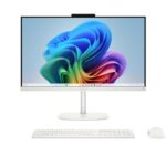 HP OmniStudio AiO 24-cw0000ny23