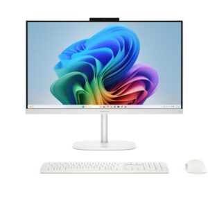 HP OmniStudio AiO 24-cw0000ny23