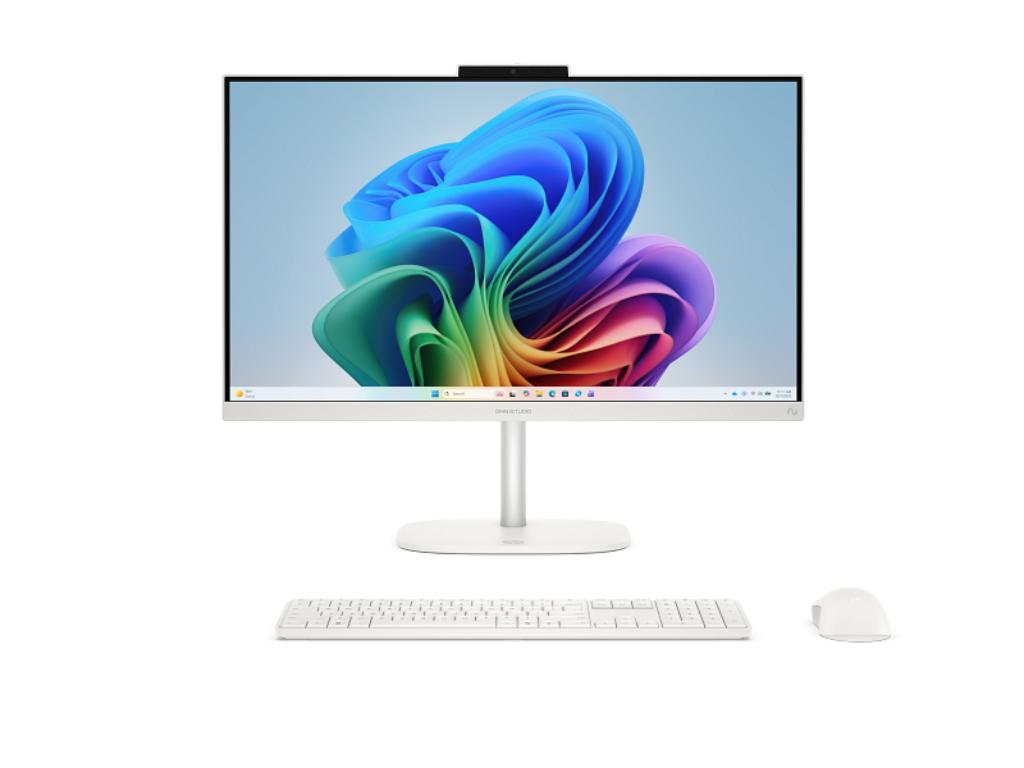 HP OmniStudio AiO 24-cw0000ny23