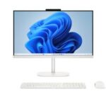 HP OmniStudio AiO 24-cu0018ny23