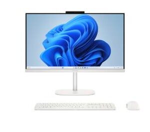 HP OmniStudio AiO 24-cu0018ny23