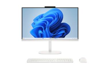 HP OmniStudio AiO 24-cu0018ny23