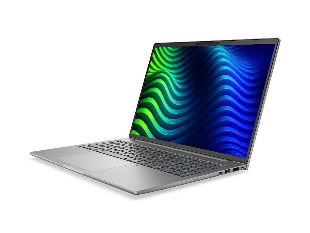 HP ZBOOK 8 16 G2I U7/16GB/512G16'' 2K
