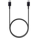 SAMSUNG USB-C to USB-C Cable (1m) Black