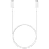 SAMSUNG USB-C to USB-C Cable (1m) White