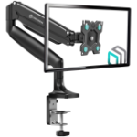 ONKRON Monitor Desk Mount for 13 to 32-Inch LED LCD Flat Monitors up to 9 kg