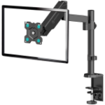 ONKRON Monitor Desk Mount Stand for 13” to 32-Inch LCD LED Screens