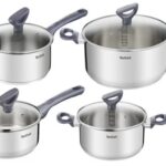 Tefal set posuđa 8/1
