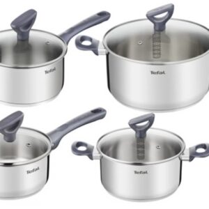 Tefal set posuđa 8/1