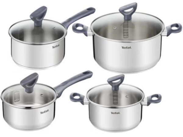 Tefal set posuđa 8/1 Tefal set posuđa 8/1