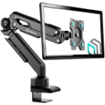 ONKRON Monitor Arm Desktop Mount for 13” to 34-Inch LCD LED Screens up to 10 Kg
