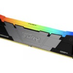 Kingston 16GB 3600Mhz DDR4 Fury Renegade RGB