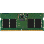 Kingston DRAM 8GB 5600MT/s DDR5 Non-ECC CL46 SODIMM 1Rx16
