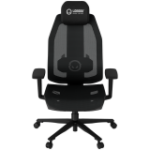 LORGAR CHP51 Mesh Gaming Chair Pro Multi-adjastable Black/White