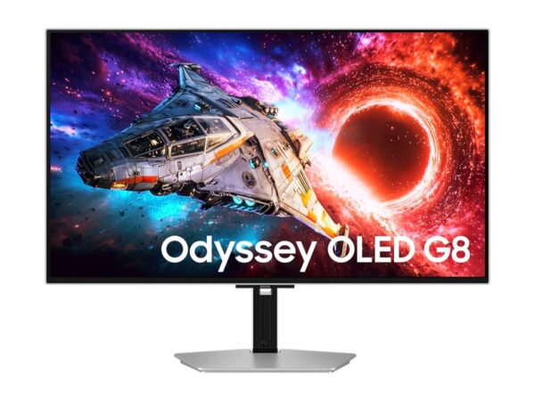 Samsung 32" Odyssey G8 G80SH4K Samsung 32" Odyssey G8 G80SH4K