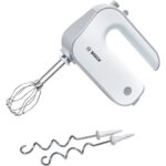 BOSCH Ručni mikser Bijeli 500W