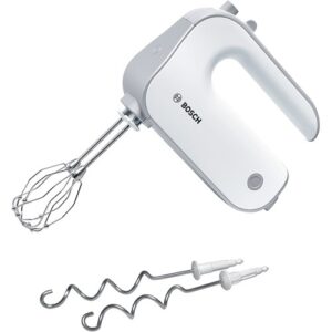 BOSCH Ručni mikser Bijeli 500W