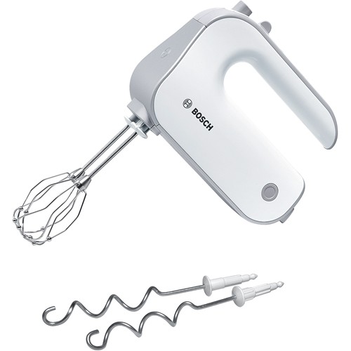 BOSCH Ručni mikser Bijeli 500W BOSCH Ručni mikser Bijeli 500W