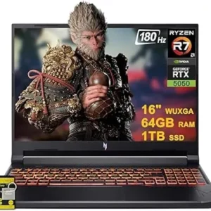 Laptop Acer Nitro V 16 AL ANV16-42R9Q9 - Slika 1
