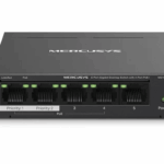 Mercusys MS105GP Switch