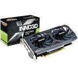INNO3D NVIDIA GeForce GTX 1650 Twin X2 OC V2 INNO3D NVIDIA GeForce GTX 1650 Twin X2 OC V2