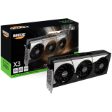 INNO3D NVIDIA RTX-5090 X3 32GB GDDR7 512bit