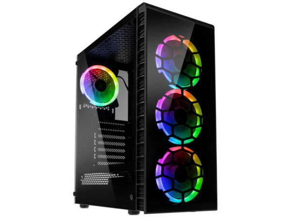 Kolink Observatory Lite ARGB ATX Kolink Observatory Lite ARGB ATX