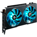 Power Color Radeon RX 7600 8GB GDDR6 128bit