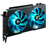 Power Color Radeon RX 7600 8GB GDDR6 128bit