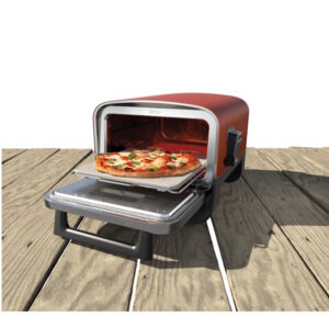 Ninja vanjska pec za pizzu8u1 uredjaj