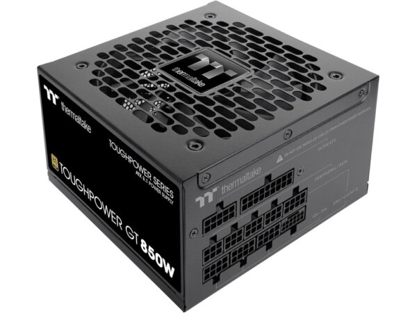 Thermaltake Toughpower GT 850w80+ Gold